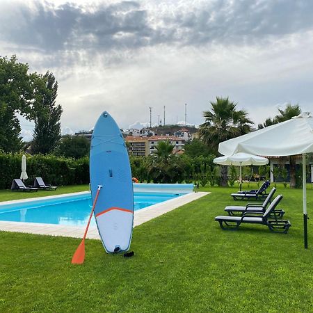 مبيت وإفطار ميرانديلا Ribeira House المظهر الخارجي الصورة