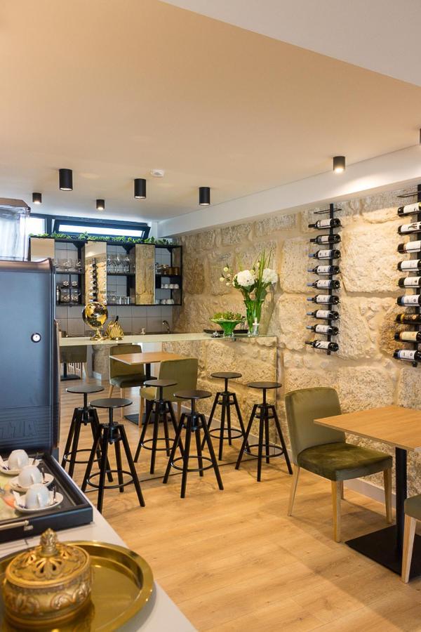 مبيت وإفطار ميرانديلا Ribeira House المظهر الخارجي الصورة