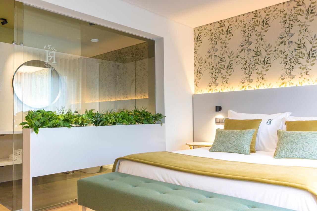 مبيت وإفطار ميرانديلا Ribeira House المظهر الخارجي الصورة