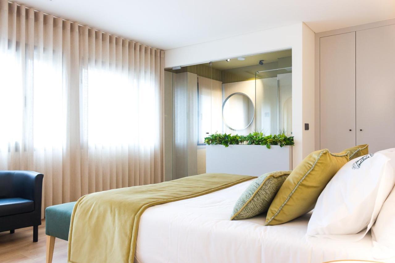 مبيت وإفطار ميرانديلا Ribeira House المظهر الخارجي الصورة