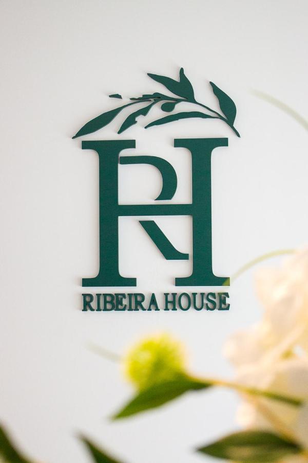 مبيت وإفطار ميرانديلا Ribeira House المظهر الخارجي الصورة