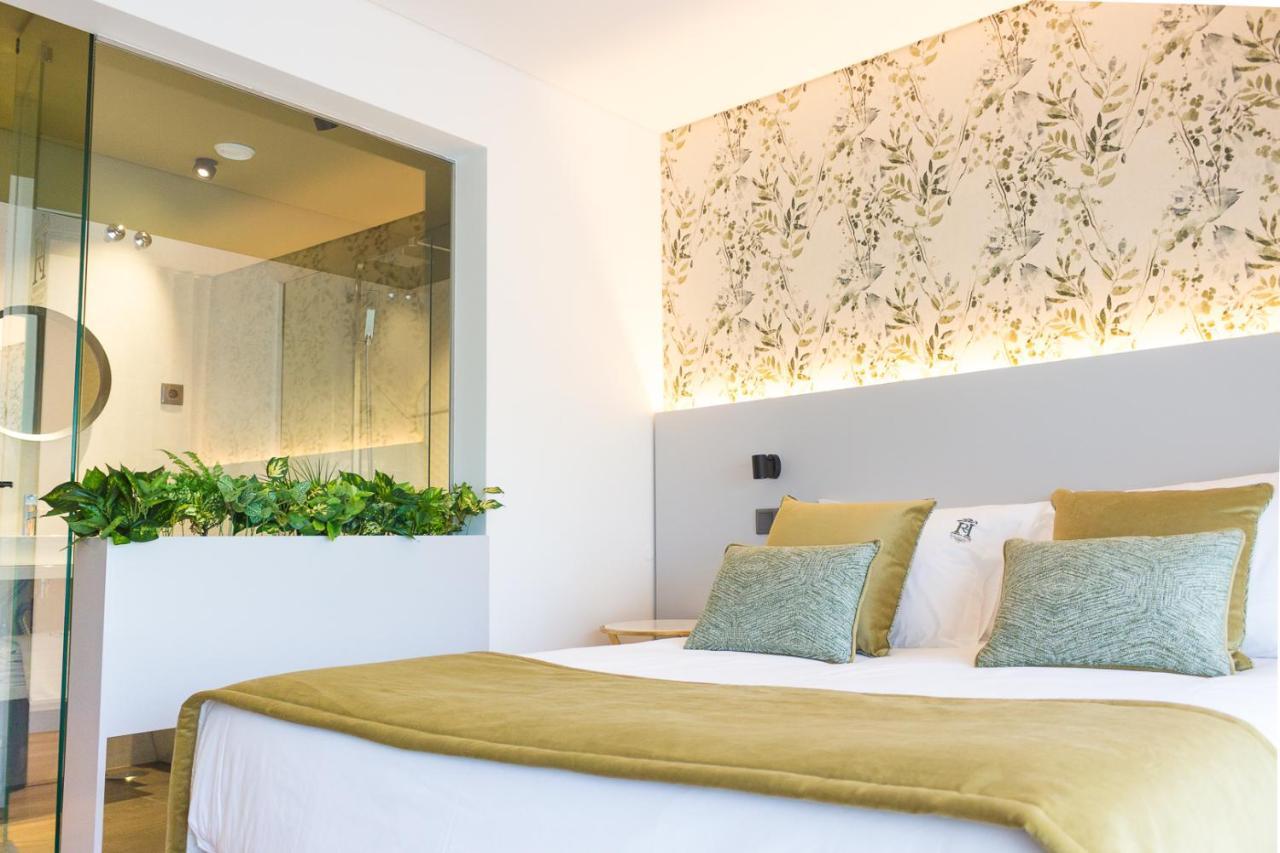 مبيت وإفطار ميرانديلا Ribeira House المظهر الخارجي الصورة