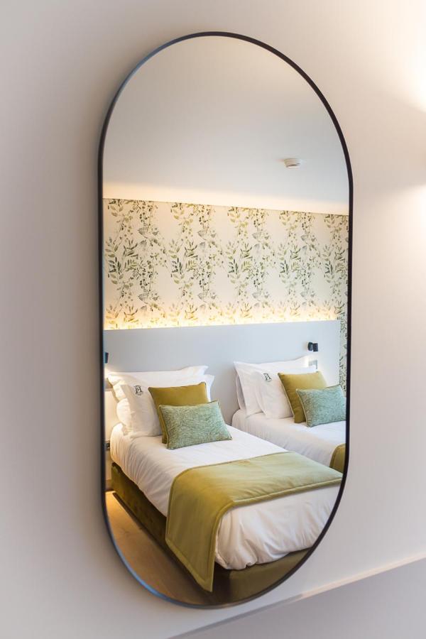 مبيت وإفطار ميرانديلا Ribeira House المظهر الخارجي الصورة