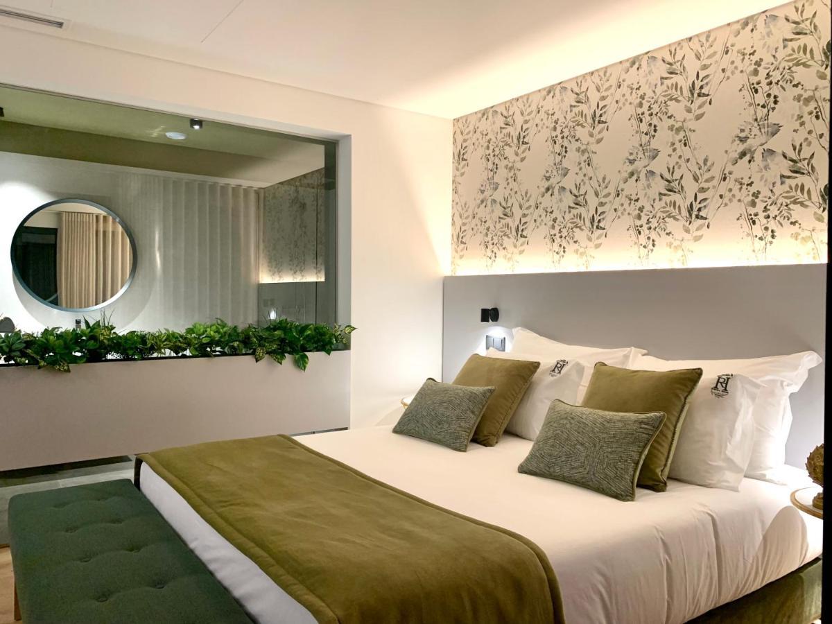 مبيت وإفطار ميرانديلا Ribeira House المظهر الخارجي الصورة