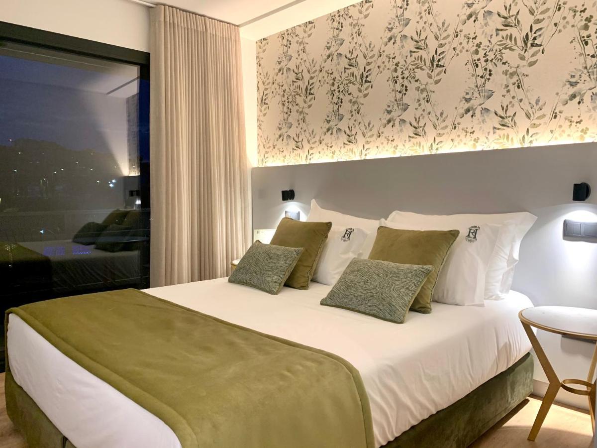 مبيت وإفطار ميرانديلا Ribeira House المظهر الخارجي الصورة