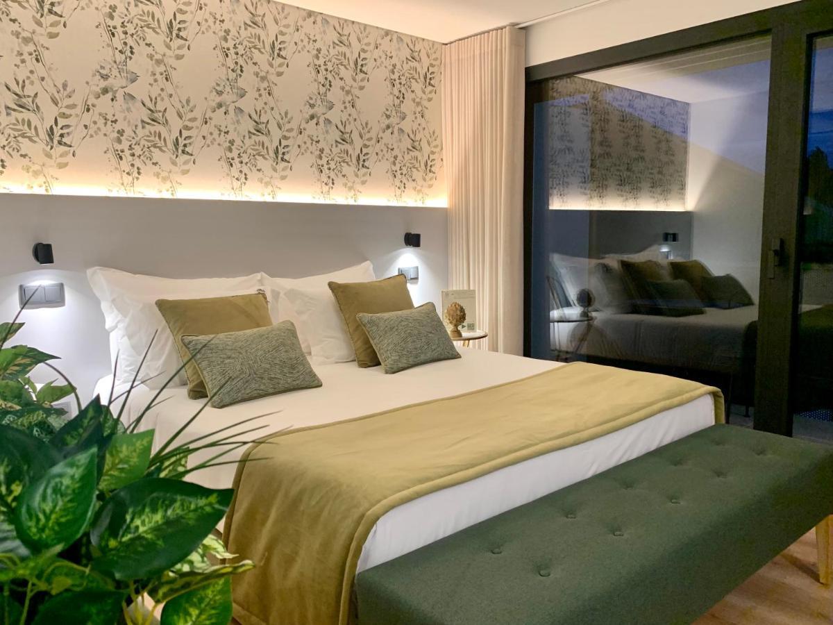مبيت وإفطار ميرانديلا Ribeira House المظهر الخارجي الصورة