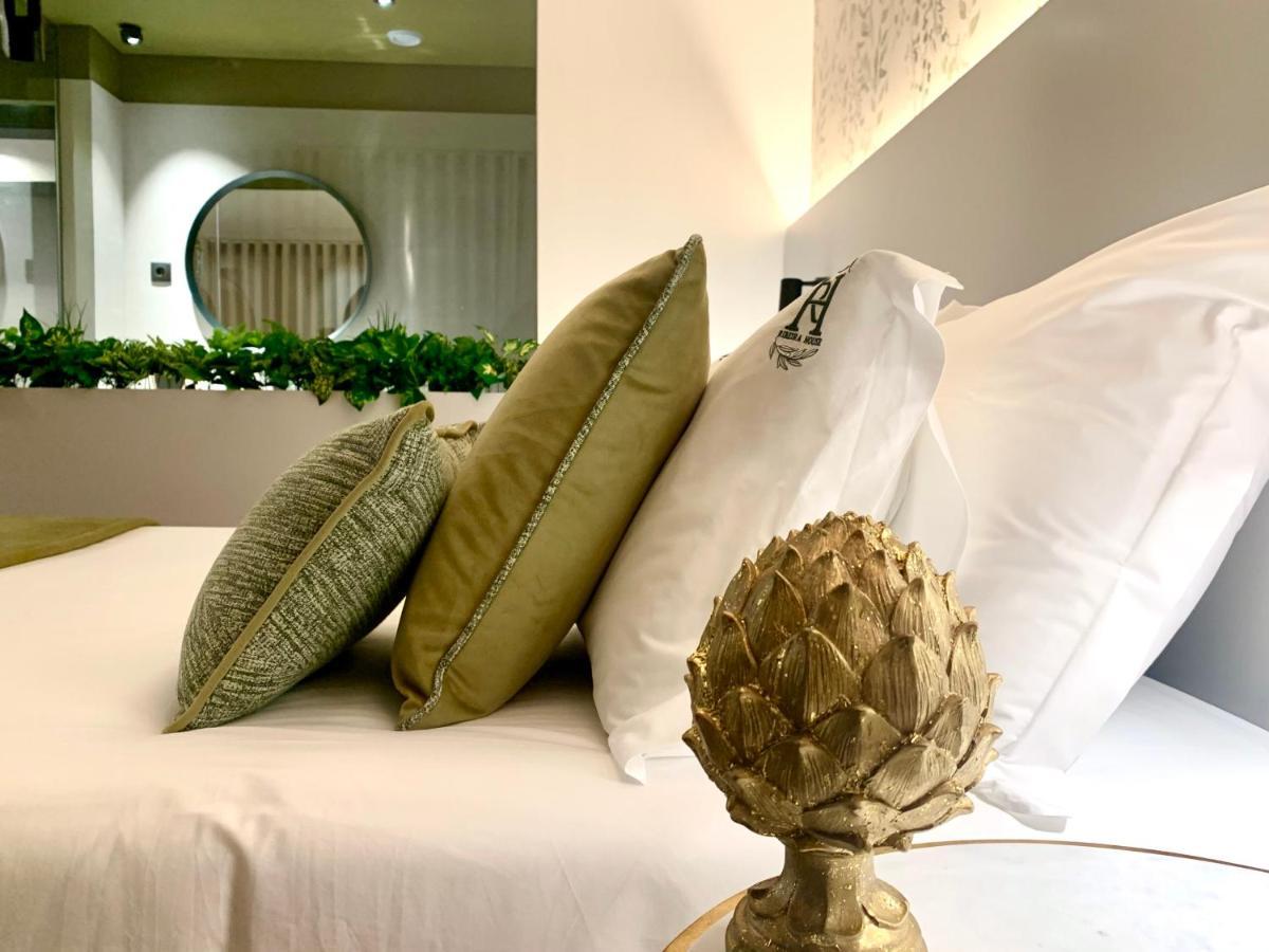 مبيت وإفطار ميرانديلا Ribeira House المظهر الخارجي الصورة