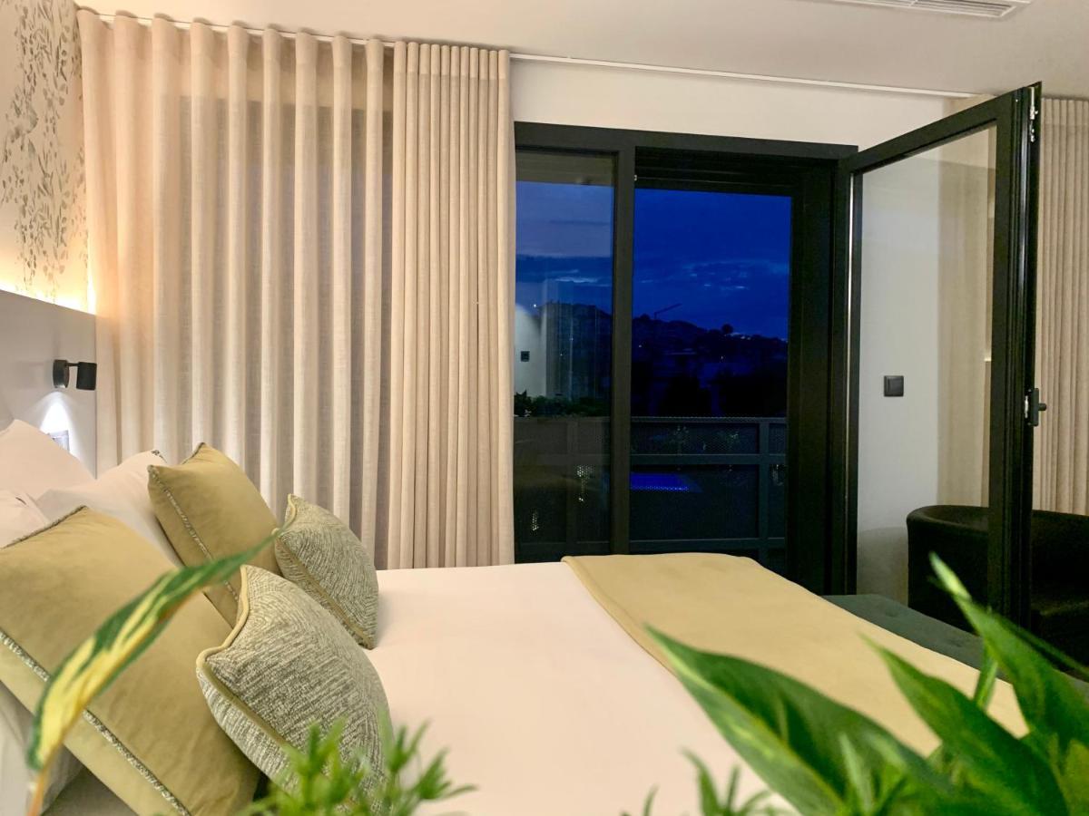 مبيت وإفطار ميرانديلا Ribeira House المظهر الخارجي الصورة