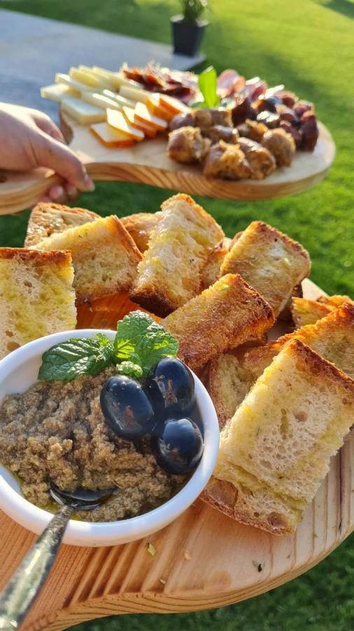 مبيت وإفطار ميرانديلا Ribeira House المظهر الخارجي الصورة