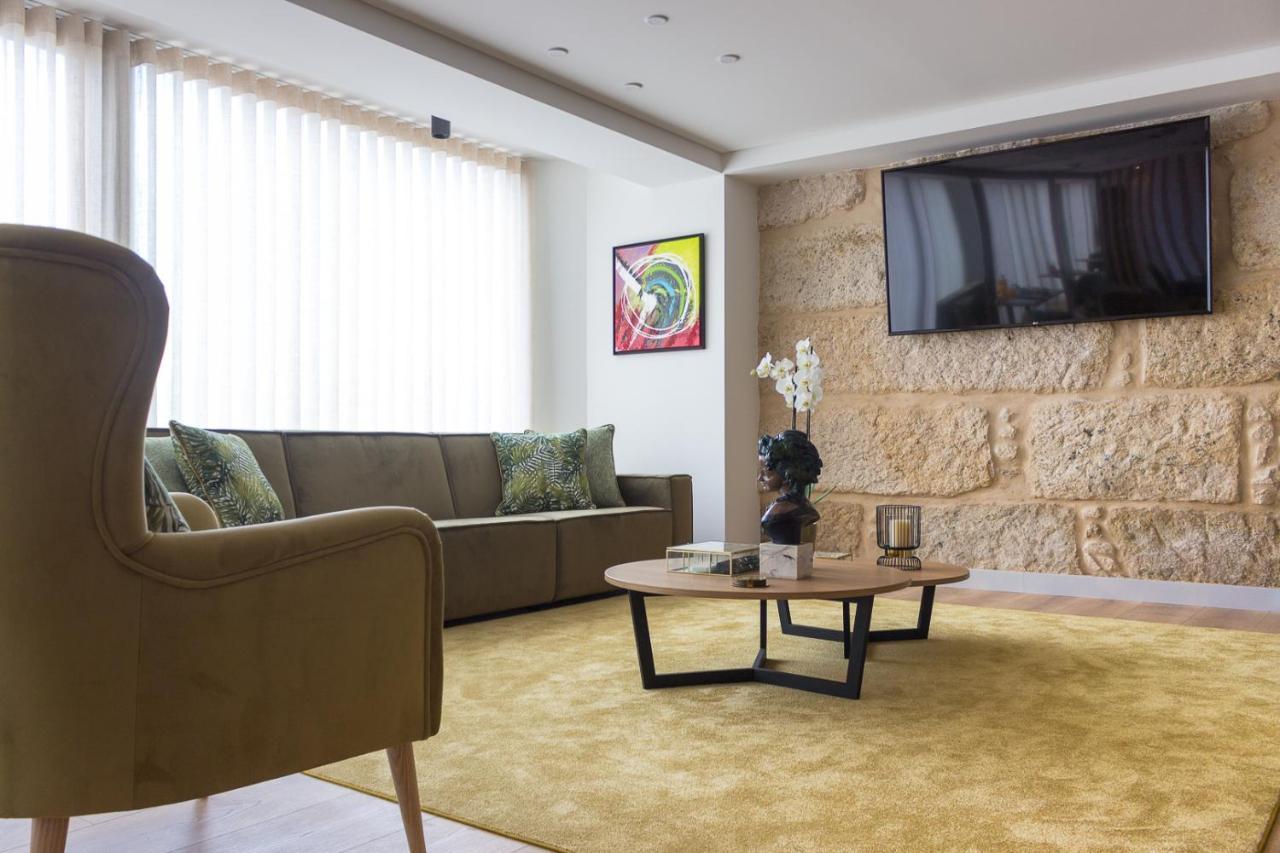 مبيت وإفطار ميرانديلا Ribeira House المظهر الخارجي الصورة