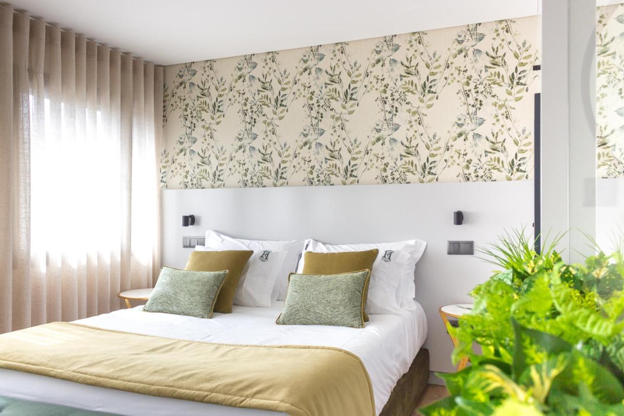 مبيت وإفطار ميرانديلا Ribeira House المظهر الخارجي الصورة