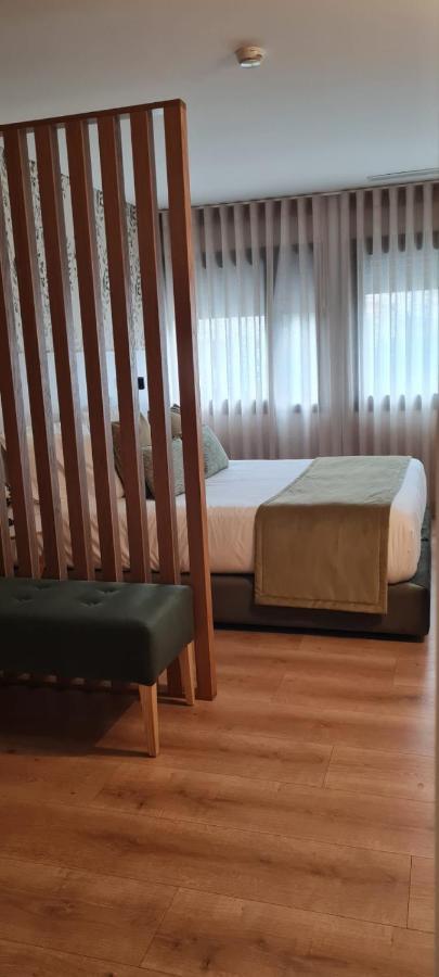 مبيت وإفطار ميرانديلا Ribeira House المظهر الخارجي الصورة