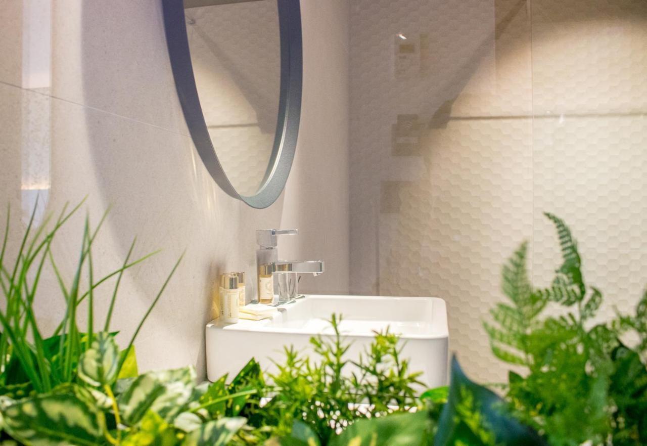 مبيت وإفطار ميرانديلا Ribeira House المظهر الخارجي الصورة