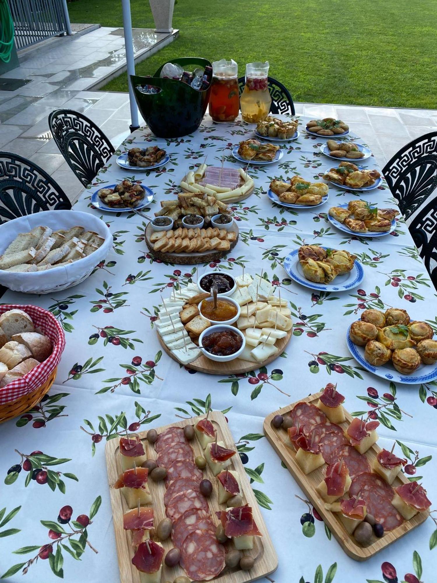 مبيت وإفطار ميرانديلا Ribeira House المظهر الخارجي الصورة